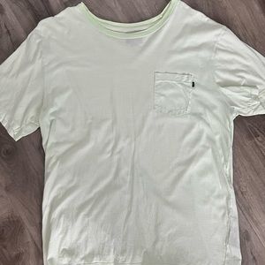 OBEY pocket t-shirt